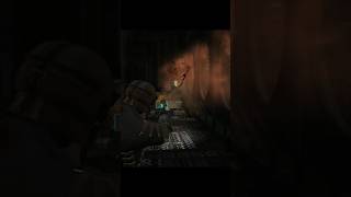 Dead Space Clip 6 deadspace shorts [upl. by Lynnworth]