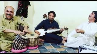 Pashto song nigar malang tabhi rangula raba kamran Gul official [upl. by Anial]