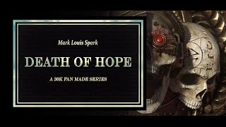 Death of Hope Part 1 Anarchy Reigns [upl. by Annayi580]