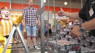 ScandiTV  Mr Scandis Weight Winners 2013  Folge 6 [upl. by Hauser]