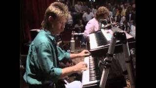 Lee Ritenour amp Dave Grusin  ST ELSEWHERE Live [upl. by Wickman977]