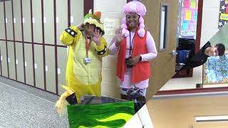 GCTV Friday Morning News 11124  Halloween 2024 [upl. by Peirce165]