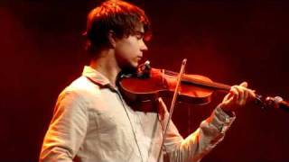 Alexander Rybak MISIRLOU  Viva La Vida Roll with the wind [upl. by Anyaj447]