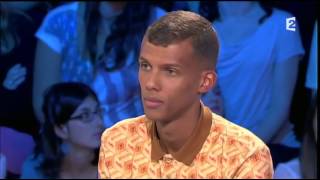 Stromae On nest pas couché 14 septembre 2013 ONPC [upl. by Rraval]