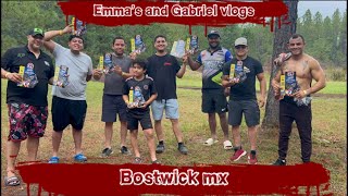 Bostwick creek mx rd 2 [upl. by Ahtelrac428]