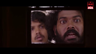 കാണാൻ പാടില്ലാത്ത കാര്യം കണ്ടതാ  Malayalam Super Hit Comedy Scene  Malayalam Comedy [upl. by Ecnatsnok]