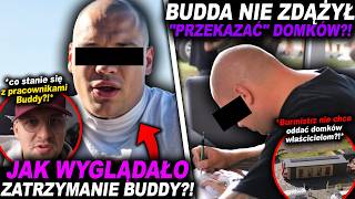 PRACOWNIK BUDDY PRZERYWA MILCZENIE BUDDA KONOPSKYY MERGHANI MULTI ADBUSTER KAMIL Z AMERYKI [upl. by Nelg]