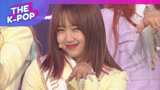 Weki Meki Picky Picky THE SHOW 190604 [upl. by Hamner]