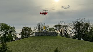 Walking around Beausejour Manitoba  dawnyaincanada buhaycanada [upl. by Anaud]