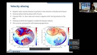 PyData Chicago August 2023 Meetup  PyDDA A New Pythonic multipleDoppler analysis package [upl. by Algy930]