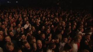 HammerFall  Let the Hammer Fall Live at Lisebergshallen Sweden 2003 1080p HD [upl. by Nytsua]