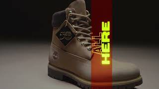 timberland allhereoficial UNION PERFECTA [upl. by Obadiah]