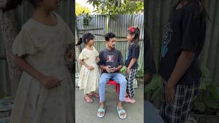 Anaya ke Ghar mein ye kon bhoot aa gya shorts funny trending [upl. by Allegna]