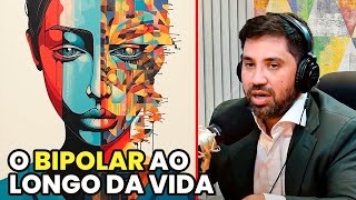 COMO IDENTIFICAR A BIPOLARIDADE [upl. by Kciredec812]