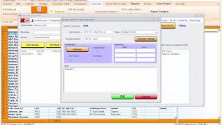 BILLMASTER Software  General Contracting  Work Orders Estimates Invoices [upl. by Gilder]