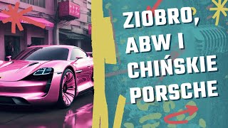 ABW Ziobro i chińskie Porsche  Puls Tygodnia 113 [upl. by Bernt892]