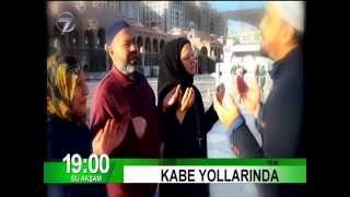 YENİ PROGRAM  KABE YOLLARINDA [upl. by Tuddor]