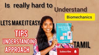 how to learn biomechanics  made easy  tips and trick biomechanics understanding is the key [upl. by Elizabet330]