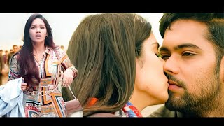 Dhruv Banita SandhuHD South Released Full Hindi Dubbed South Movie  South Hindi Dubbed Movie [upl. by Nary]