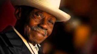 Pinetop Perkins  How Long Blues [upl. by Assek40]