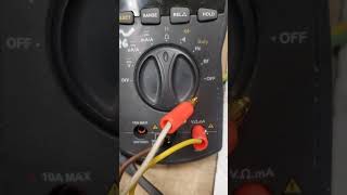 Calibrating a Yaesu G1000 rotator [upl. by Ansaev]