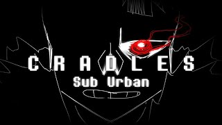 Cradles Meme  Horrortale  I MADE THIS WHEN I WAS 12 WHY IS THIS MY MOST VIEWED VIDEO [upl. by Ordnasela]