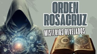 quotLa Doctrina Secreta de la Orden Rosacruz Misterios Reveladosquot [upl. by Nnagem]