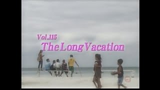 あいのり Ainori Vol 115 The Long Vacation [upl. by Asiralc]