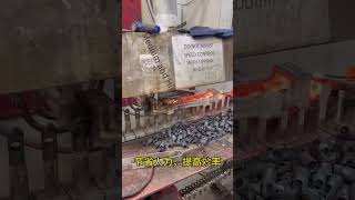 High frequency heater and assembly line useheatersforprocesses heatingtechnology machine [upl. by Akehsar295]