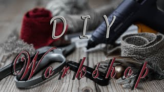 DIY Workshop DEKO 🍂 Herbst amp Allerheiligen Gestecke  Dekoinspirationen zum Selbermachen [upl. by Abott]