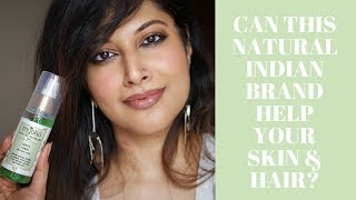 10 BEST PURE BY PRIYANKA SKINCARE PRODUCTS YOU NEED  TOP NATURAL INDIAN SKINCARE 2019 [upl. by Salohcin751]