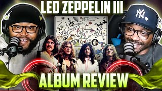 Led Zeppelin  Immigrant song REACTION ledzeppelin reaction trending [upl. by Cynar]