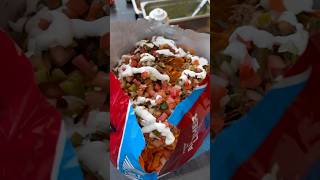 Dorito MUNCHIES BIRRIA STYLE 🤤🔥insta instagram foodie food foodporn fyp tiktok reels [upl. by Laney]