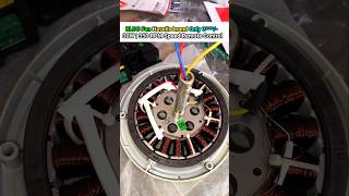 BLDC Fan Havells brand Only 3 30W  350 RPM Speed Remote Control havells shorts [upl. by Darren]