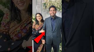 Akash Ambani बहुत पावरफुल और जिद्दी इंसान है 😱 shorts ytshorts akashambani rollsroyce manager [upl. by Kistner]