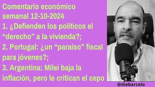 ECONOMÍA ESPAÑOLA 2024 👍 Actualidad económica ESPAÑA 📻 NOTICIAS economía España 2024 [upl. by Zacharie]