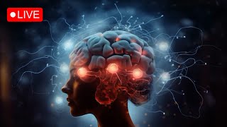 Activate your Brain  Gamma Brainwave Meditation 40 Hz Frequency  Relaxing Sounds [upl. by Roger416]