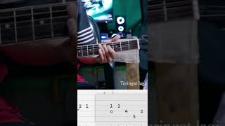 Virgoun  orang yang sama fingerstyle gitar cover [upl. by Lozano659]