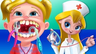 ✅ MY DENTIST GAME  Official video  Bubadu [upl. by Lorre982]