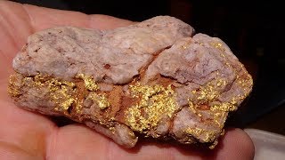 GoldMetal Detecting Western Australia 2017 pt 2 [upl. by Barnet]