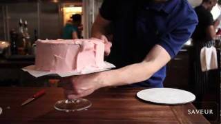 How to Make a Layer Cake [upl. by Seymour]