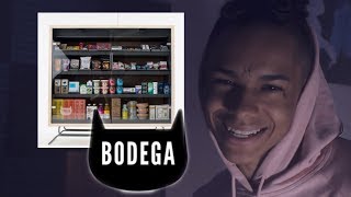 Two ExGooglers Tried to Make Bodegas Obsolete in the Hood [upl. by Acysej]