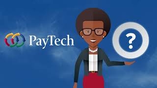 PayTech Video [upl. by Cohbert]