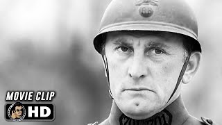 Paths of Glory Final Scene [upl. by Assenov]