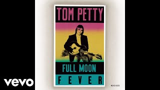 Tom Petty  Love Is A Long Road Official Audio [upl. by Luckett]