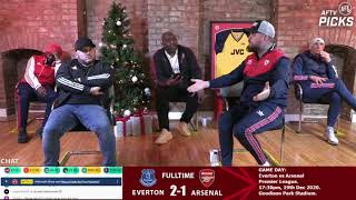 DT smashes his phone when mentioned from a Super Chat AFTV Live Reaction Clip [upl. by Airamesor]