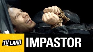 Impastor  Fake Identity Real Trouble  TV Land [upl. by Amliw668]