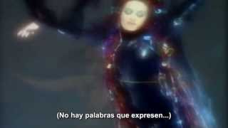 Sarah Brightman  DiveCaptain NemoSumergidaCapitán Nemo Subt al Español [upl. by Nimad]