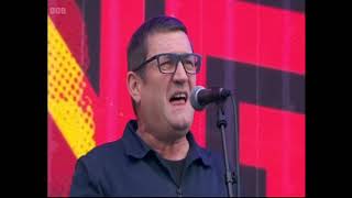 Paul Heaton featuring Rianne Downey Rotterdamor Anywhere [upl. by Roselin483]