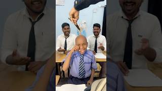 Babli Hui Takli 😱😱😱  comedy video  funny video  comedy funny foryou shorts trending [upl. by Gwenore]